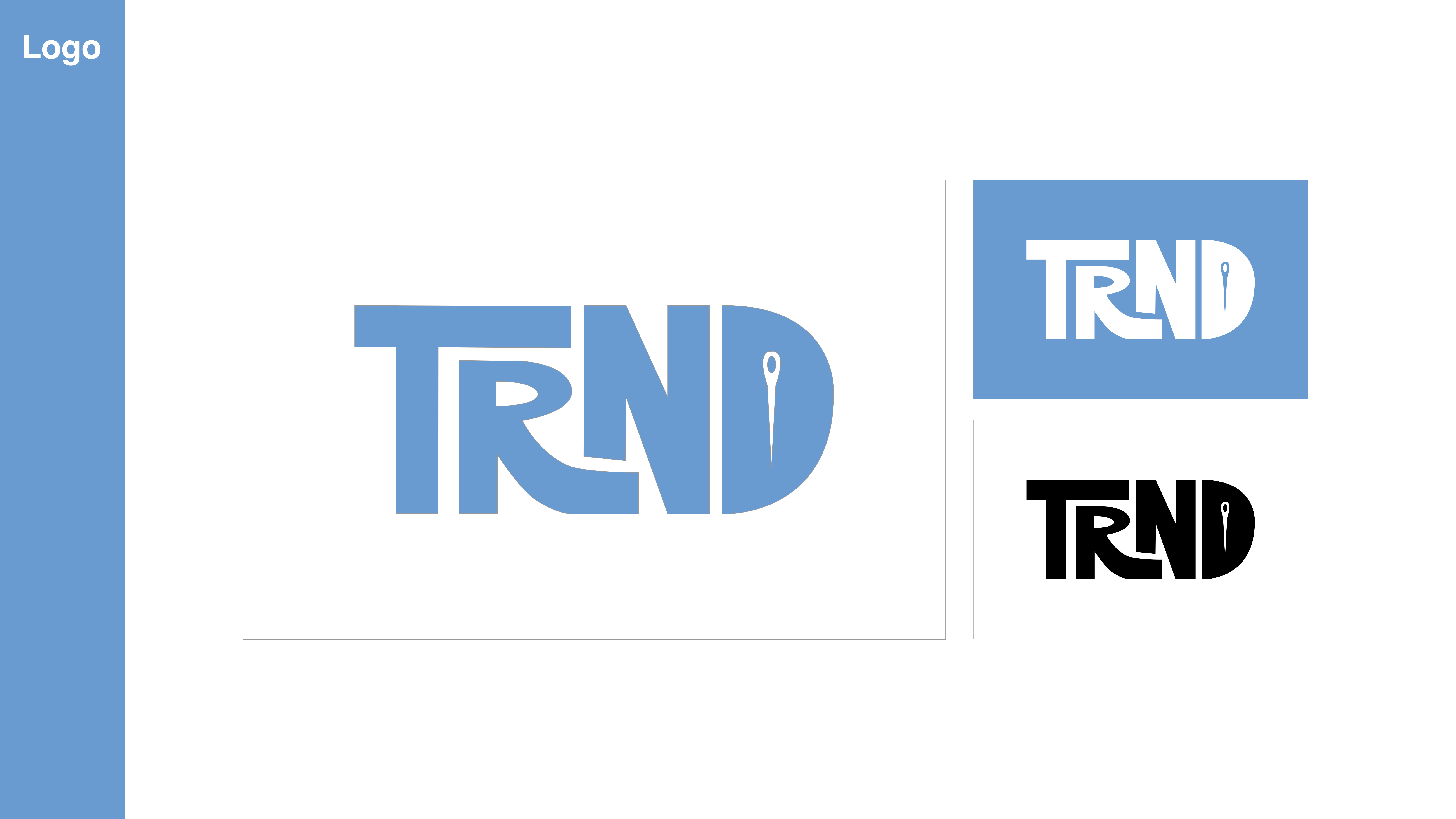 project brand logo